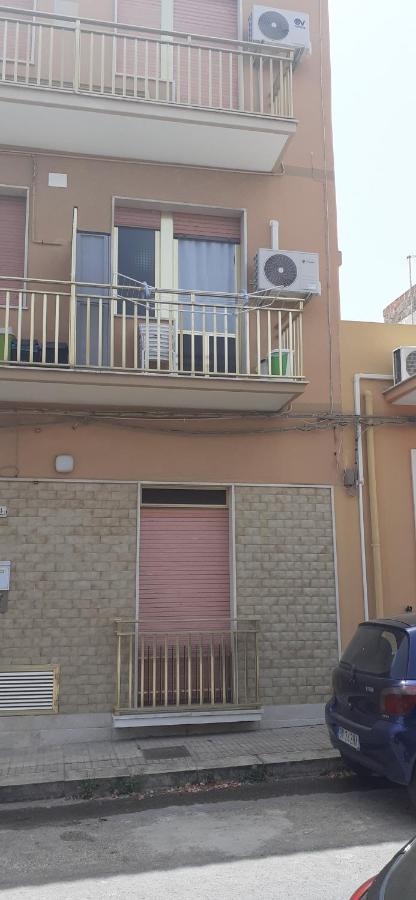 Mignon Locazioni Brevi Ad Avola - Sicilia - Mare Apartment Exterior photo