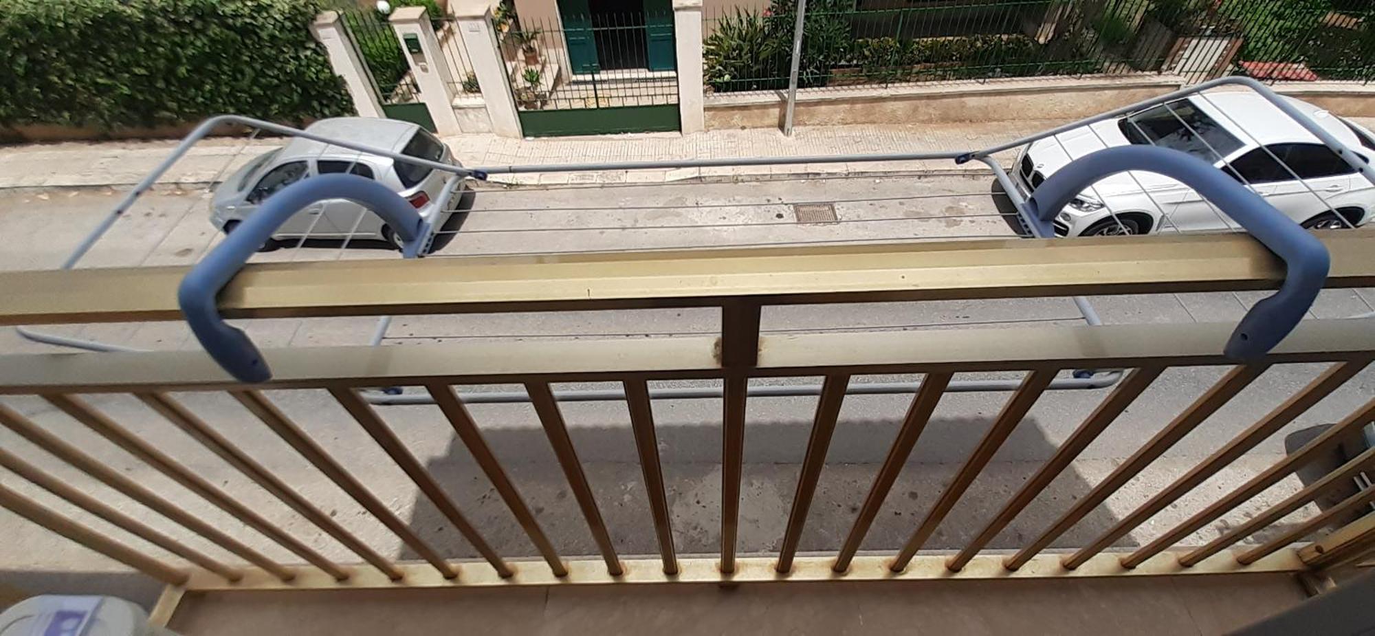 Mignon Locazioni Brevi Ad Avola - Sicilia - Mare Apartment Exterior photo